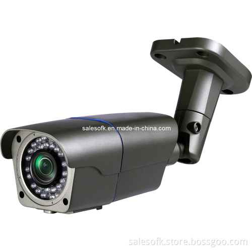 Sony 700tvl WDR CCD Camera with OSD&Icr (OFK-IR795P/OM)
